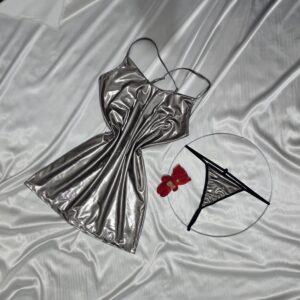 پیراهن دیسکویی