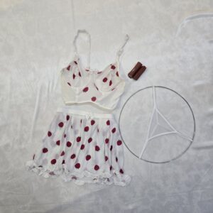 ست توت فرنگی