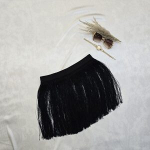 دامن ریشه ای