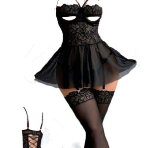 پیراهن فلور