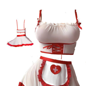 کاستوم پرستاری