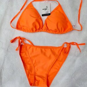 مایو دو تکه بندی