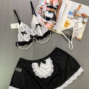 کاستوم مرواریدی